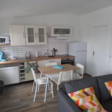 Maison De Pecheur A 2 Pas De La