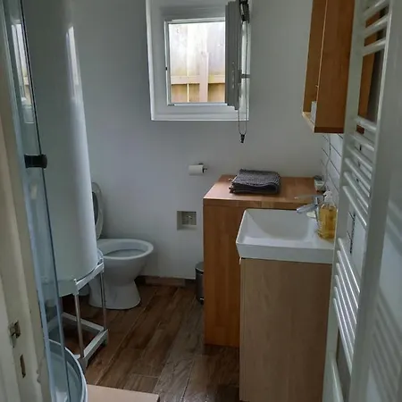 Maison De Pecheur A 2 Pas De La בית נופש *