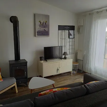 Maison De Pêcheur à 2 Pas De La * Bretignolles-sur-Mer