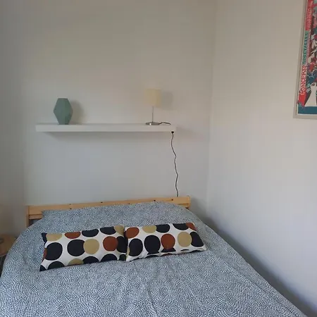 Maison De Pecheur A 2 Pas De La * 布雷蒂诺斯梅尔