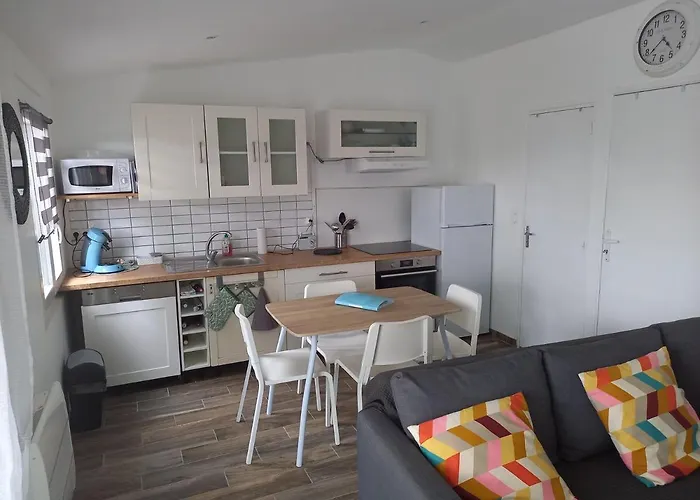 Maison De Pecheur A 2 Pas De La