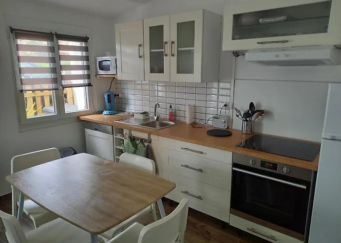 Maison De Pecheur A 2 Pas De La 펜션