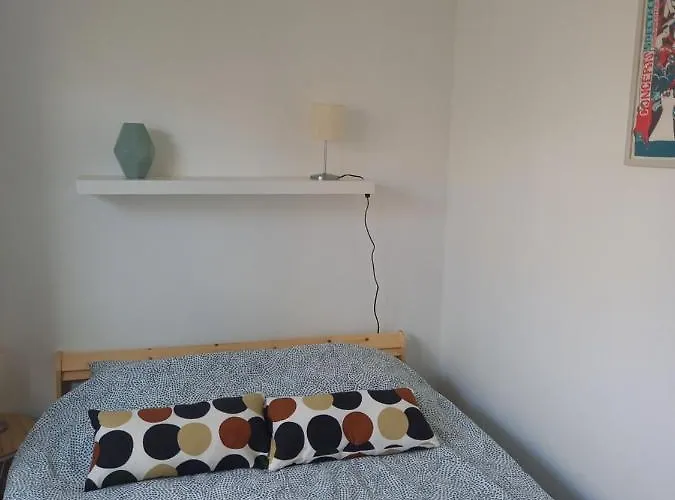 Maison De Pecheur A 2 Pas De La * Brétignolles-sur-Mer