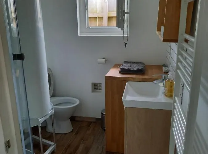 Maison De Pecheur A 2 Pas De La 펜션 *